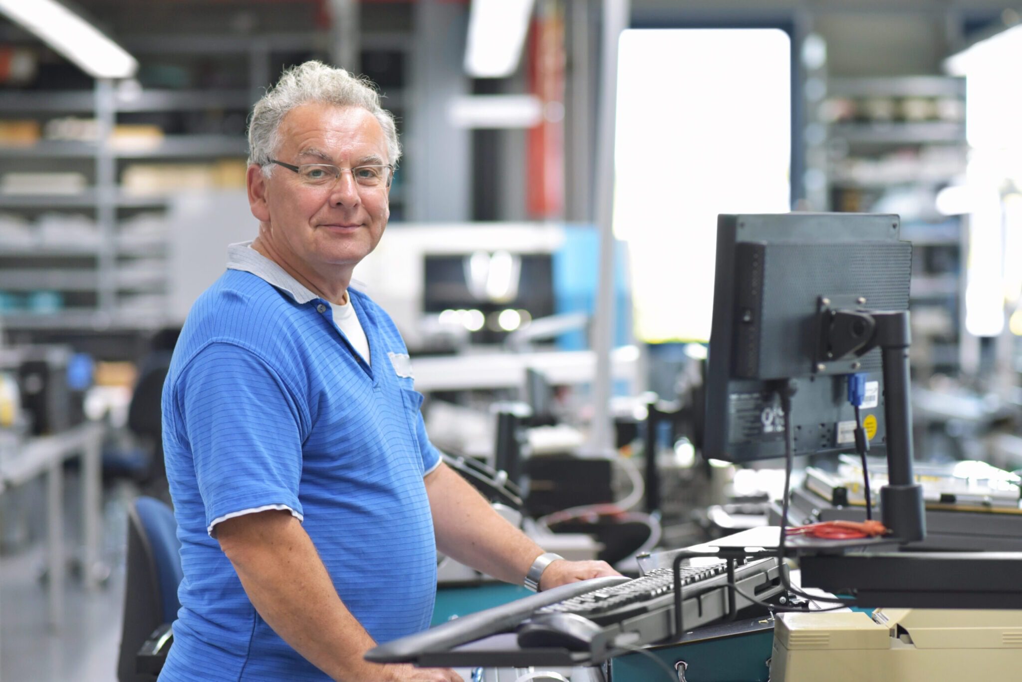 Keep Your Promises to Your Customers Through Advanced Scheduling and Planning