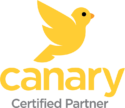 CanaryLabs CertifiedPartner