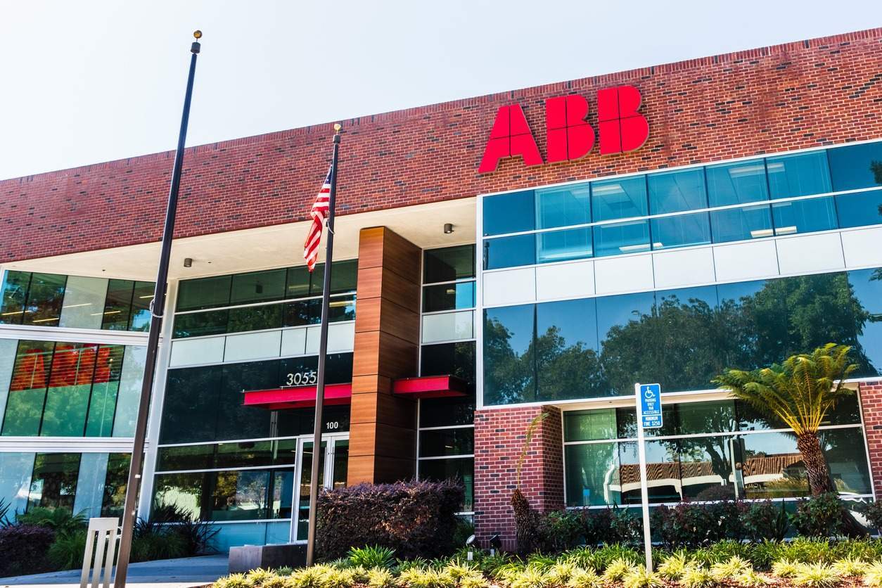 ABB to Invest $170 Million in U.S. Plants! Here’s What We Know…