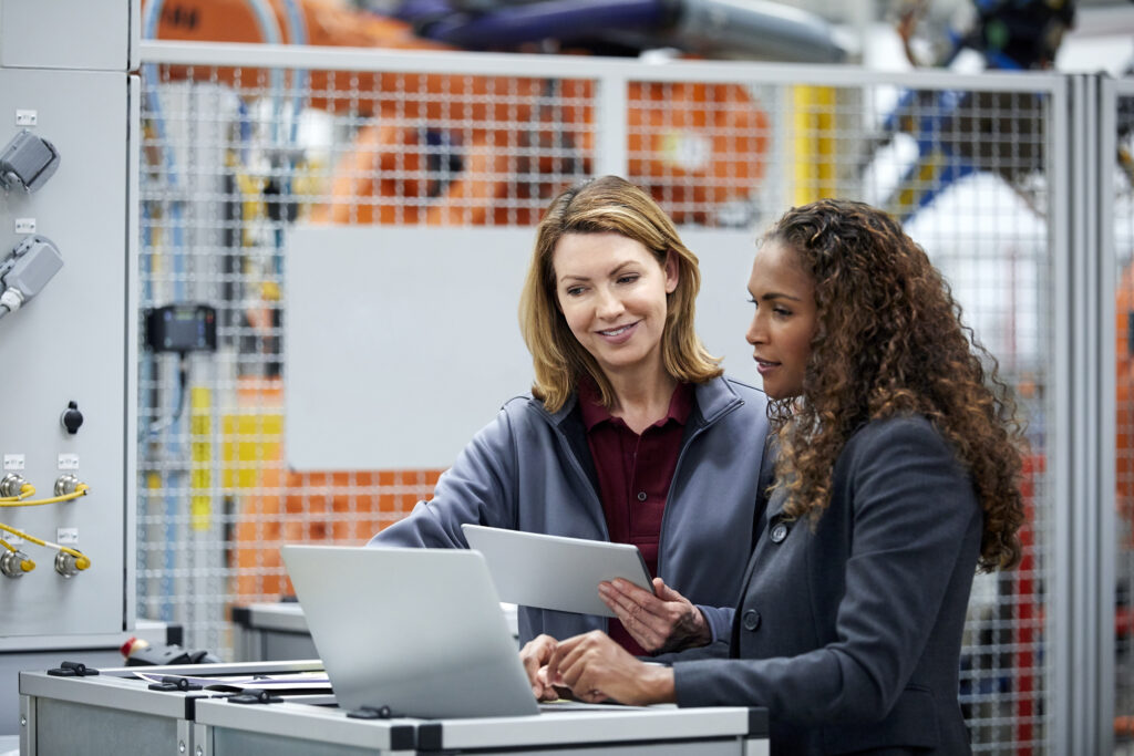 MES ERP integration services to streamline your operations with Rain Engineering. Tailored Integration, seamless connectivity, and continuous improvement. The help you need to Do Better.